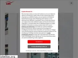 Sites similar to lbs-ahlen.de