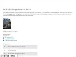 Sites similar to lbs-aurich.de