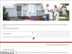 Sites similar to lbs-auslandsimmobilien.de