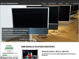 Sites similar to lbs-b-o.dk