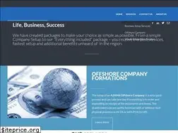 Sites similar to lbs-consultants.com