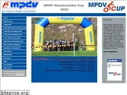 Sites similar to lbs-cup-mtb.de