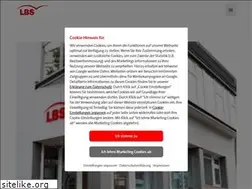 Sites similar to lbs-hattingen.de