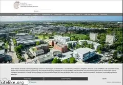 Sites similar to lbs-hoerakustik.de