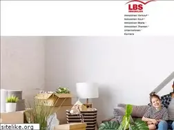 Sites similar to lbs-immobilien-gmbh.de