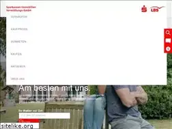 Sites similar to lbs-immobilien.de