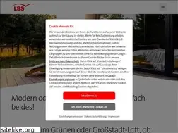 Sites similar to lbs-lage.de