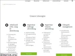 Sites similar to lbs-logics.com