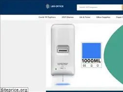 Sites similar to lbs-office.co.uk