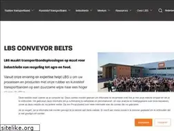 Sites similar to lbs.cc