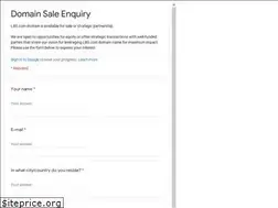 Sites similar to lbs.com