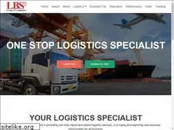 Sites similar to lbs.my