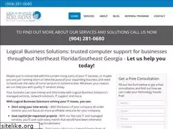 Sites similar to lbs.net