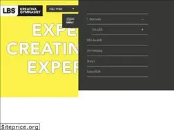 Sites similar to lbs.se