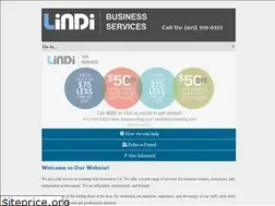 Sites similar to lbsaccounting.com