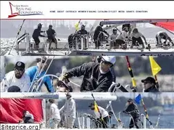 Sites similar to lbsailingfoundation.org