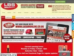 Sites similar to lbsbm.co.uk