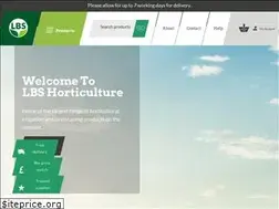 Sites similar to lbsbuyersguide.co.uk