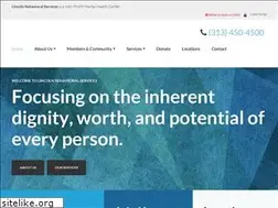 Sites similar to lbscares.org
