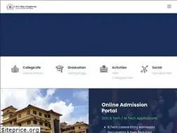 Sites similar to lbscek.ac.in