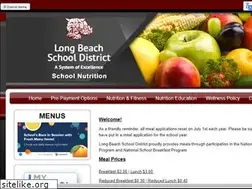 Sites similar to lbsdbearcatcafe.com