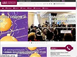Sites similar to lbsglobal.com