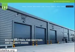 Sites similar to lbsgroup.co.uk
