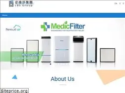 Sites similar to lbsgroup.com.hk