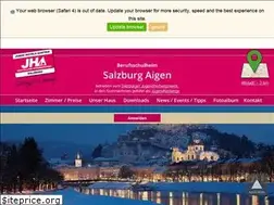 Sites similar to lbsh-aigen.at