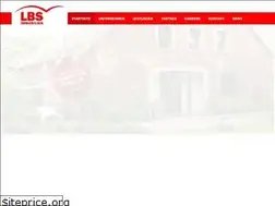 Sites similar to lbsi-nordwest.de