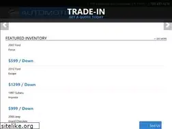 Sites similar to lbsiautomotive.com