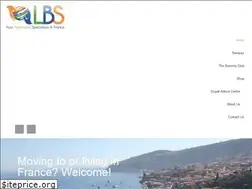 Sites similar to lbsinfrance.com