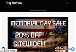 Sites similar to lbskate.com