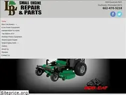 Sites similar to lbsmallenginerepairs.com