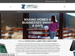 Sites similar to lbsmarthome.com