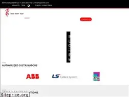 Sites similar to lbspower.com