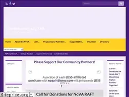 Sites similar to lbssptsa.org