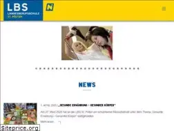 Sites similar to lbsstpoelten.ac.at
