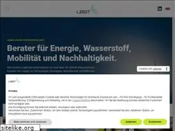 Sites similar to lbst.de