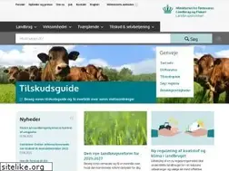Sites similar to lbst.dk