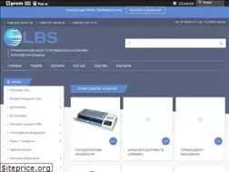 Sites similar to lbsua.com