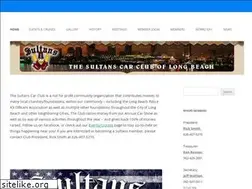 Sites similar to lbsultans.com