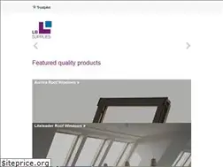 Sites similar to lbsupplies.co.uk