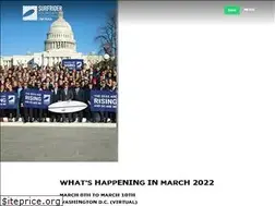 Sites similar to lbsurfrider.org