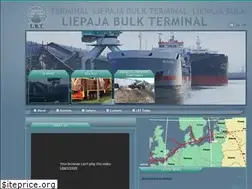 Sites similar to lbt-port.com
