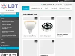Sites similar to lbt.lt