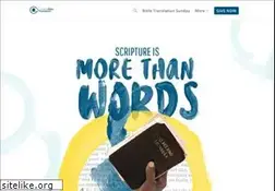 Sites similar to lbt.org