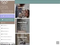 Sites similar to lbta.co.uk