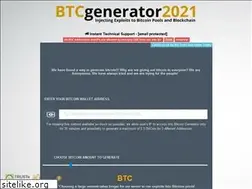 Sites similar to lbtcscan.io