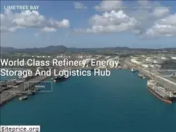 Sites similar to lbterminals.com